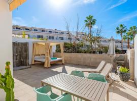 Haciendas Village Tenerife，位于阿德耶的酒店