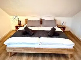 Issel Apart - Modernes Apartment am Niederrhein