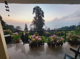 Smart Hill Kalatop, Dalhousie，位于戴尔豪斯的酒店