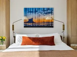 Modern Mountain Retreat in Midway Utah