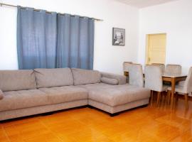 LRx，位于希莫尤的酒店