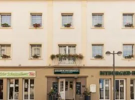 碧特博格霍夫酒店