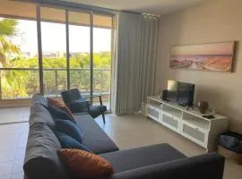 Salgados Retreat