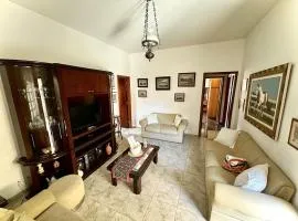 Quintal 474 House with pool, in the city center of caxambu!