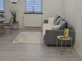 Apartament Piłsudskiego