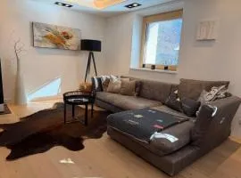 Inntal Alpin Apartments - Simmering