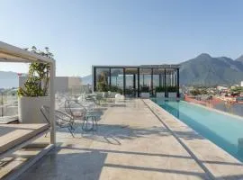 Gamma Orizaba Grand Hotel de France