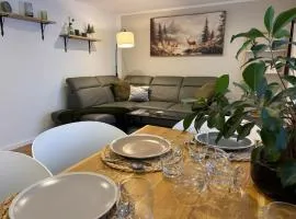 Apartment am Grimmsteig
