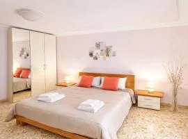 Casa con vista sul lago