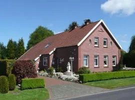 Holiday apartment Zur Heide