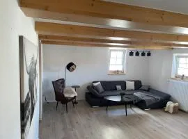 Ferienwohnung Holtensen