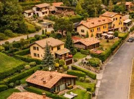 埃尔斯奥塞尔斯公寓