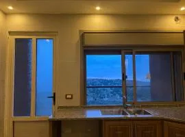 شقة للإيجار في عجلون