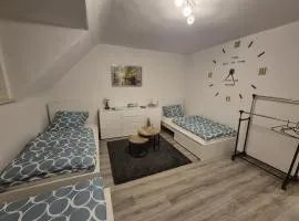 Ferienwohnung in Siegen Stadtmitte