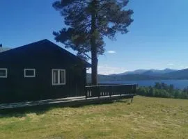 Åsrud seter i Jotunheimen