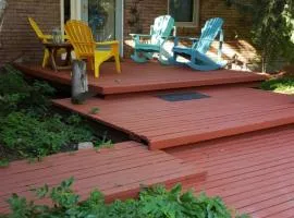 Beautiful Country Location