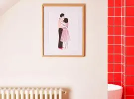 Chez Marie-Jeanne, City of Electricians