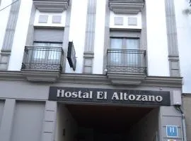 Ruralis Altozano