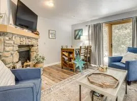 Less Than 1 Mi to Peninsula State Park Central Condo