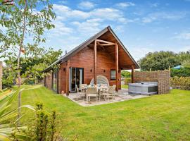 3 Bed in Fairwood 91720，位于Killay的酒店