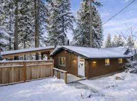 A Peace of Pine by NW Comfy Cabins