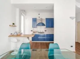 San Siro Luxury Apartment Stadium