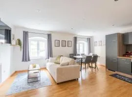 COY Apartments Kapfenberg - Spacious Stays for Companies, Groups & Workers