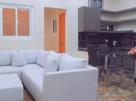 Rubi's House