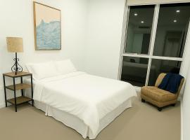 Cozy Suite in Schofields，位于Schofields的酒店