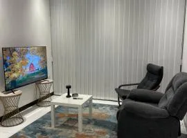 Travellers Deluxe Apartment