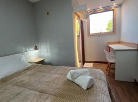 Riviera Sanary 1205 Nova Almeida，位于塞拉的酒店