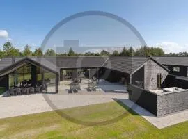 Cozy Home In Bogense With Sauna