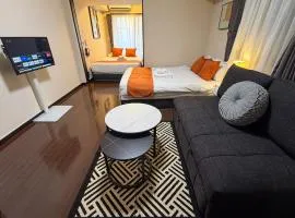 BALCOM STAY Hiroshima Otemachi