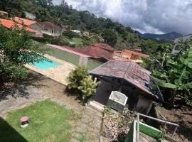 Granja Bagdá