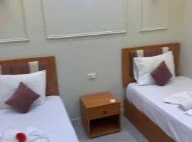 El-Cairo Hotel Downtown