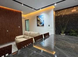 Casa privada en La Barca，位于La Barca的酒店