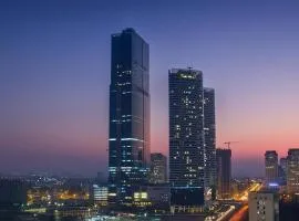 河内卡利达斯地标72号皇家公寓