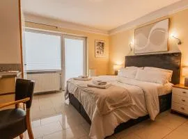 Gasper Business & Garden Hotel