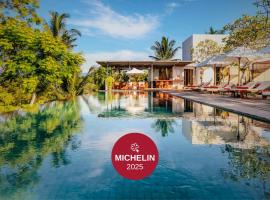 Bisma Eight Ubud，位于乌布的酒店