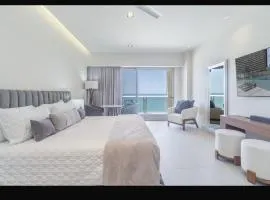 Two bedroom Suite