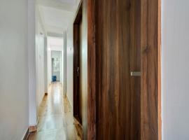 Hotel O The Cloud，位于Jāmul的酒店