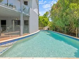 Family-Sized Retreat with Private Garage