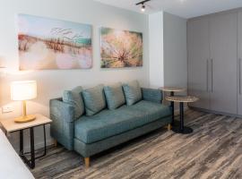 Nightelier Narrabeen，位于纳拉宾的酒店