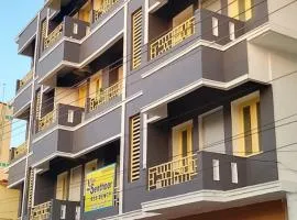 Senthoor Residency