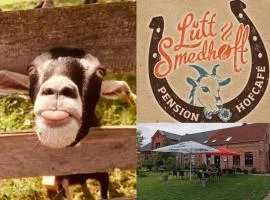 Lütt Smedhoff - Appartement Dresden