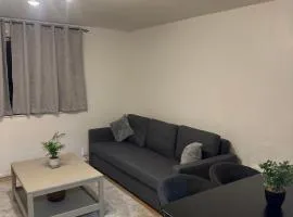 Maya-Ama Cosy 2 Bedroom Flat Near Lakeside Shopping Centre And Grays