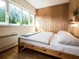 Holiday village Präbichl, Vordernberg