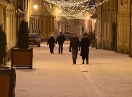 Cheap OldTown，位于布拉索夫的酒店
