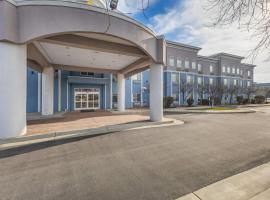 Comfort Inn Ogden near Event Center，位于奥格登的酒店