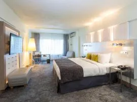 特立尼达丽笙酒店